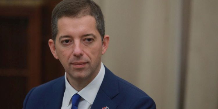 ŠIRA SLIKA Đurić: Popularno ili ne, Srbiji je važno graditi kvalitetne odnose s Hrvatskom | NACIONAL.HR