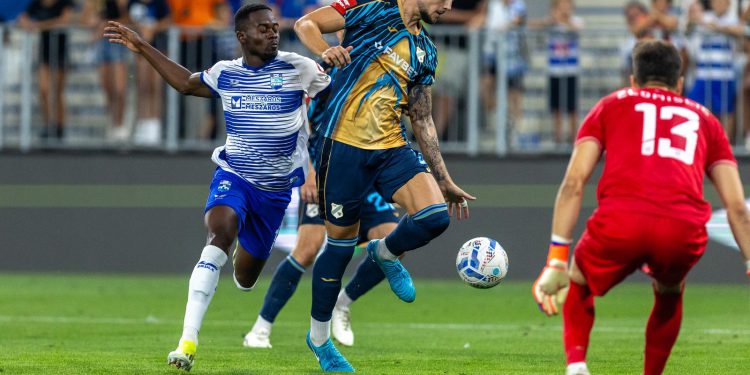 DRAMA U OSIJEKU Napadač ne smije više igrati u HNL-u: Ima problema sa srcem! | NACIONAL.HR