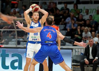 ABA LIGA Zadar tijesno poražen u Laktašima, solidan otpor Cibone u Podgorici | NACIONAL.HR