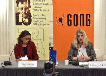 UDAR NA NOVINARSTVO Gong: ‘Otkazi na N1 pod krinkom restrukturiranja dodatno sužavaju medijski prostor’ | NACIONAL.HR