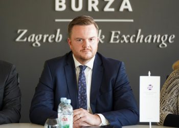 KUPOVNA NEMOĆ Ministar Primorac otkrio koliko su Hrvati potrošili u blagdanskoj groznici | NACIONAL.HR