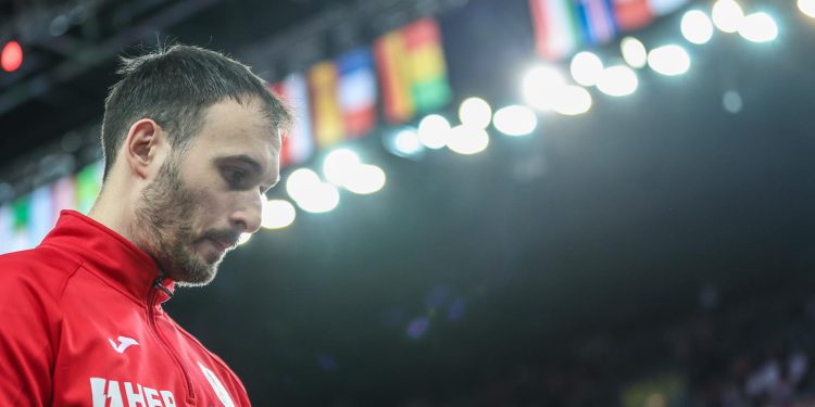 NOVI UDARAC Otpao i Igor Karačić: Kapetan Duvnjak predvodi Hrvatsku do polufinala | NACIONAL.HR