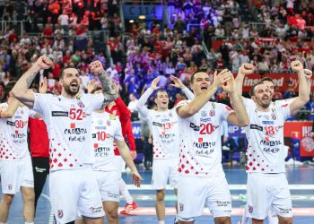 NOVI TERMIN Hrvatska u rasprodanoj Areni lovi polufinale, Sigurdsson napravio promjenu | NACIONAL.HR