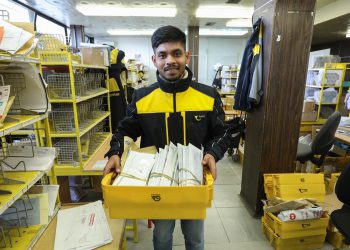 STRANI RADNICI Tek svaki peti radnik iz Azije želi ostati u Hrvatskoj | NACIONAL.HR