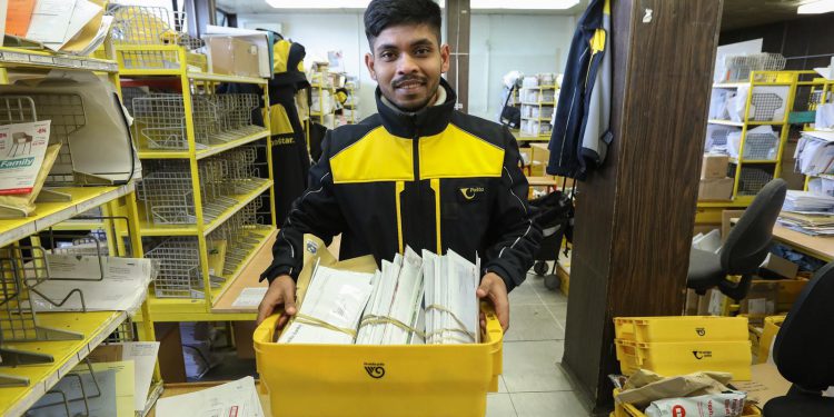 STRANI RADNICI Tek svaki peti radnik iz Azije želi ostati u Hrvatskoj | NACIONAL.HR