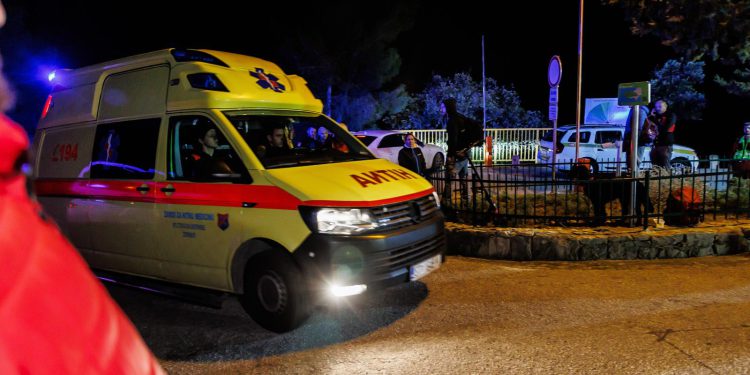 VELIKA POTRAGA Pronađen tinejdžer koji je nestao u Splitu. U bolnici je, van životne opasnosti i stabilno | NACIONAL.HR