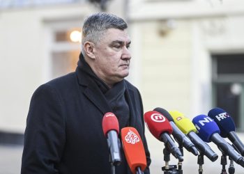 MALO SE KRADUCKA Milanović: ‘Utjecajna sekta muktaroša i grebaroša želi do kruha bez motike’ | NACIONAL.HR