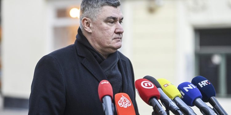 MALO SE KRADUCKA Milanović: ‘Utjecajna sekta muktaroša i grebaroša želi do kruha bez motike’ | NACIONAL.HR