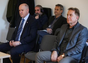 SUĐENJE KALMETI Bačić svjedočio: Prvi put sam za Fimi mediju čuo krajem 2007. | NACIONAL.HR