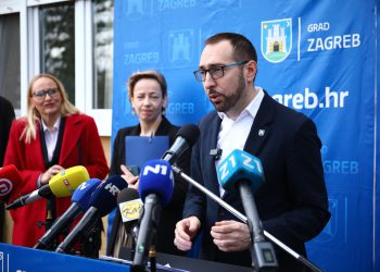 GUP NIJE PROŠAO Tomašević napao Ministarstvo: Traže dlaku u jajetu, ako napravimo samo jedan pogrešan zarez… | NACIONAL.HR