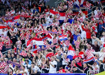 IDEMO PO FINALE Evo gdje i kad Hrvatska igra polufinale, a gdje se borimo za medalju! | NACIONAL.HR