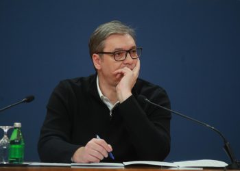 ZA 10 DANA Vučić: Odlučit ćemo hoćemo li na izbore ili ćemo formirati novu vladu | NACIONAL.HR