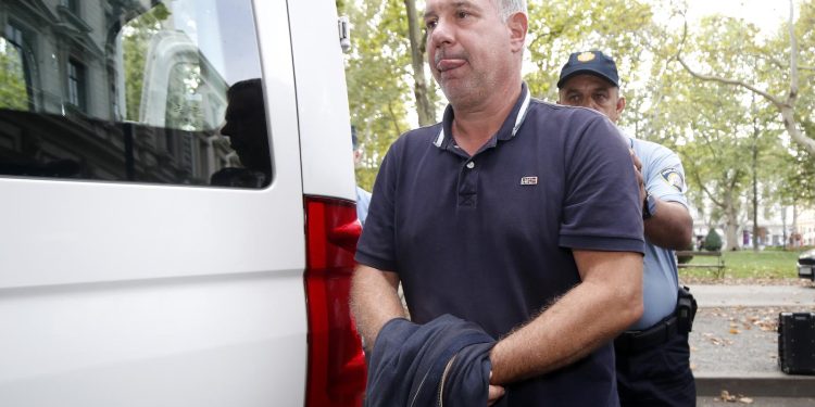 NOVI MANEVAR Akter iz velike pljačke Ine pokušava se riješiti udjela u tvrtki koja je trgovala jeftinim plinom | NACIONAL.HR