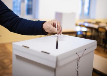 BIRANJE PREDSJEDNIKA Otvorena su biračka mjesta u Australiji, počeo je drugi krug izbora | NACIONAL.HR