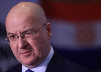 ‘POLITIČKA KULTURA’ Radić: Nećemo podržati Vlajčića, a Dabri neće biti lako u Saboru | NACIONAL.HR