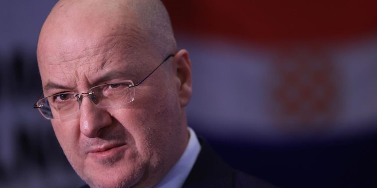 ‘POLITIČKA KULTURA’ Radić: Nećemo podržati Vlajčića, a Dabri neće biti lako u Saboru | NACIONAL.HR