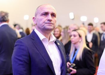 SCENARISTI IZ MORH-a Anušić: ‘Provodimo pripreme za veliki mimohod povodom obljetnice Oluje i Bljeska’ | NACIONAL.HR