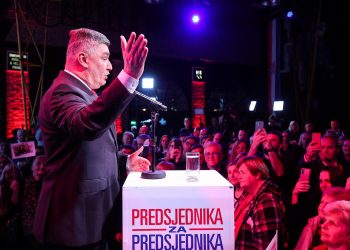 SAD IM JE SVE JASNO Branitelji HDZ-a razotkrili Milanovića i ljevicu: Benčić, Kekin, Ivošević…dođe vam na isto | NACIONAL.HR