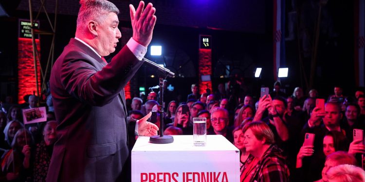 SAD IM JE SVE JASNO Branitelji HDZ-a razotkrili Milanovića i ljevicu: Benčić, Kekin, Ivošević…dođe vam na isto | NACIONAL.HR