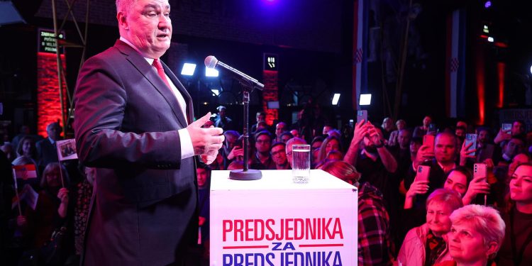 MILANOVIĆ ‘Zdravstvo treba štititi od muktaroša koji bi se bogatili na račun države’ | NACIONAL.HR