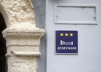 ODOSMO NIZBRDO Hrvatska bilježi značajan pad online rezervacija, na začelju smo Europe | NACIONAL.HR