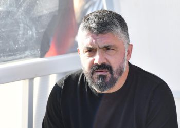 POSLAO IM PORUKU Gattusov bijes posebno se odnosi na dvojicu igrača Hajduka | NACIONAL.HR