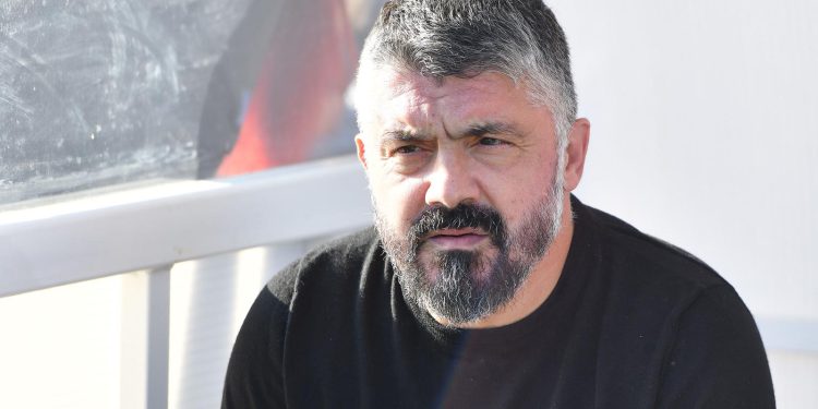 POSLAO IM PORUKU Gattusov bijes posebno se odnosi na dvojicu igrača Hajduka | NACIONAL.HR