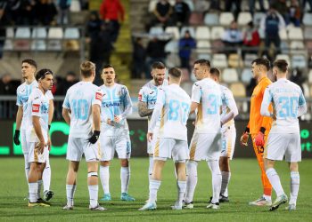 PRVA PRIPREMNA UTAKMICA Rijeka izgubila od osme momčadi slovenske prve lige | NACIONAL.HR
