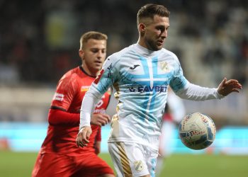 RIJEČKA KRIŽALJKA Pašalić bi mogao u Orlando, a već je stigla zamjena! Otpao sjajni Šveđanin… | NACIONAL.HR