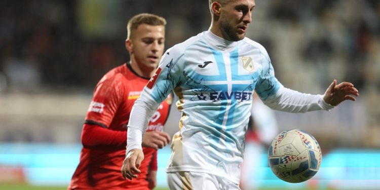 RIJEČKA KRIŽALJKA Pašalić bi mogao u Orlando, a već je stigla zamjena! Otpao sjajni Šveđanin… | NACIONAL.HR