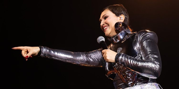 SUSJED TRAŽIO UHIĆENJE Puna sudnica čekala Ninu Badrić, odvjetnik ne zna zašto se nije pojavila | NACIONAL.HR