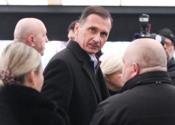 VJERUJE U PREOKRET Primorac: Došlo je vrijeme za pravi fajt! Želimo li Hrvatsku poput grada Zagreba… | NACIONAL.HR