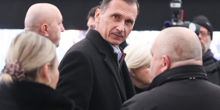 OSUDIO DOČEK Primorac objavio video iz Splita: ‘Ovo je Hrvatska koju zazivaju Puljak i Milanović’ | NACIONAL.HR