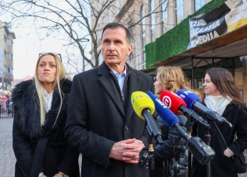 IZBORNA MATEMATIKA Primorac: ‘Milanović ne može više biti predsjednik. Ostvario je rezultat kakav je u prvom krugu’ | NACIONAL.HR