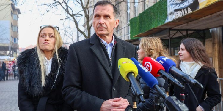 IZBORNA MATEMATIKA Primorac: ‘Milanović ne može više biti predsjednik. Ostvario je rezultat kakav je u prvom krugu’ | NACIONAL.HR