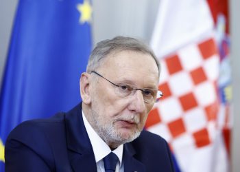 VEĆE KONTROLE Božinović: Uskoro zajedničke patrole sa Slovenijom i Italijom na granici s BiH i Srbijom | NACIONAL.HR