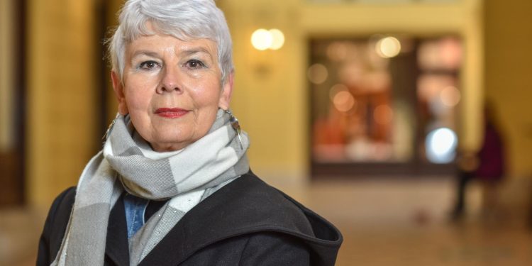 RADIO NACIONAL Jadranka Kosor: Primorac kaže Milanoviću ‘izađi i reci što znaš’. Kriva adresa. Zoran to jedino i radi | NACIONAL.HR