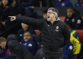 PREMIER LIGA Jurić nakon poraza Southamptona od Brentforda: ‘Bili su superiorni u svemu’ | NACIONAL.HR