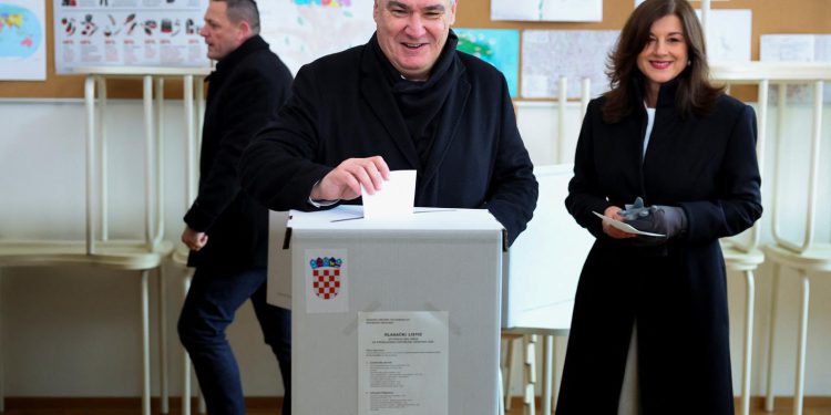 PLEBISCITARNA PODRŠKA Milanoviću više od 1,1 milijun glasova, Primorcu tri puta manje | NACIONAL.HR