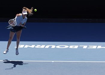 RUSKINJA, PA RUSKINJA Vekić u osmini finala Australian Opena, protiv Pavljučenko igra za četvrtinu finala | NACIONAL.HR