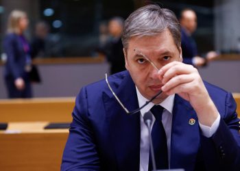 NOVOGODIŠNJA ČESTITKA Vučić: Džabe se nadaju centri moći u Zagrebu. Vlast u Srbiji neće promijeniti | NACIONAL.HR