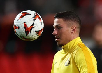 JOŠ NIJE ODLUČIO Austrija želi ‘oteti’ Franju Ivanovića, Ralf Rangnick u četvrtak s tribina gledao bivšeg Riječanina | NACIONAL.HR