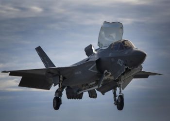 Pad još jednog američkog F-35: Statistika padova aviona