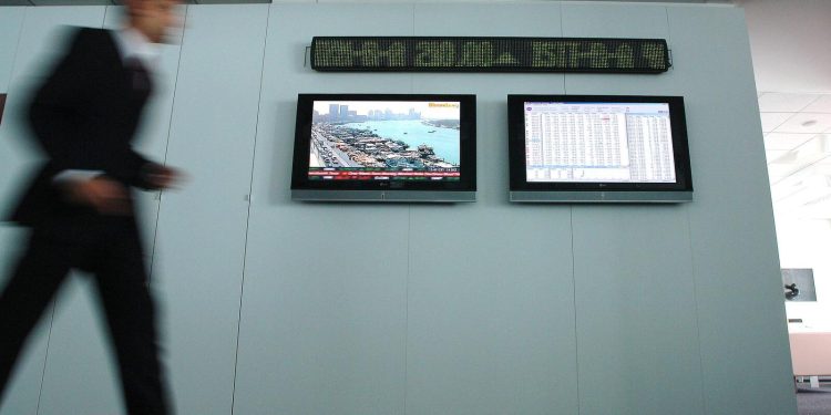 Padaju rekordi na Zagrebačkoj burzi, golemi rast dionice Končara u samo jednom danu