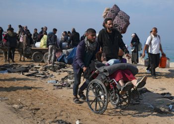 Palestinci se vraćaju svojim uništenim domovima u sjevernoj Gazi: ‘Rat je uzeo sve dragocjeno’