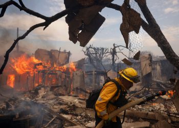 Palisades Fire koštao je Los Angeles najmanje 350 milijuna dolara, a troškovi će ‘vjerojatno rasti’