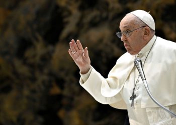 Papa označio Trumpove planirane masovne deportacije ‘sramotom’ — RT World News