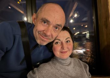 Par ukrajinskih ratnih heroja koji je pomogao potisnuti Ruse iz Kijeva upozorava na Trumpov mirovni plan