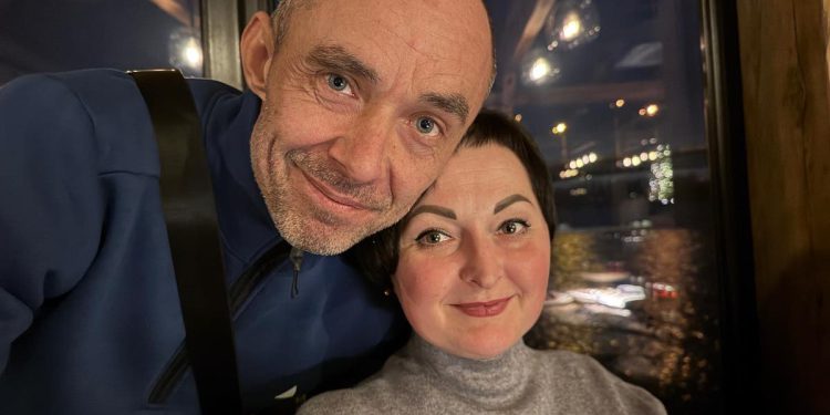 Par ukrajinskih ratnih heroja koji je pomogao potisnuti Ruse iz Kijeva upozorava na Trumpov mirovni plan