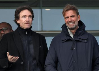 Paris Fc, Klopp na stadionu kao šef nogometa Red Bull grupe